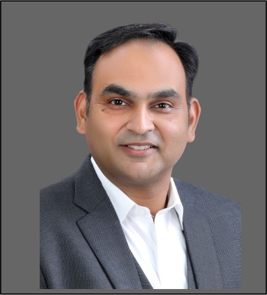 Dr. Anand Gupta